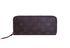 Louis Vuitton Clemence Wallet, front view